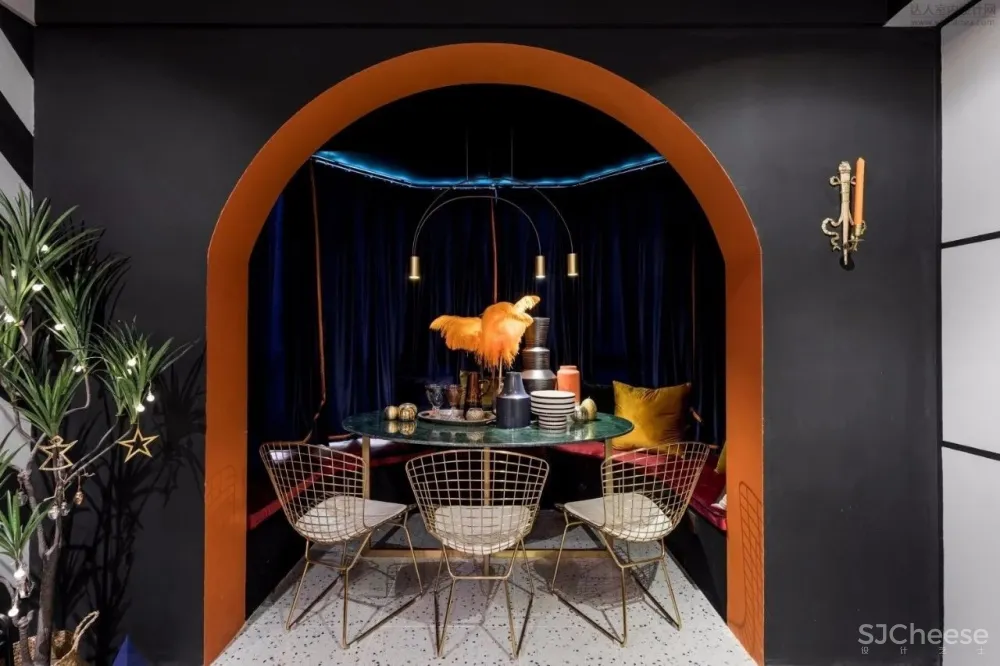 【新作】成都清羽设计 | BE GOOD