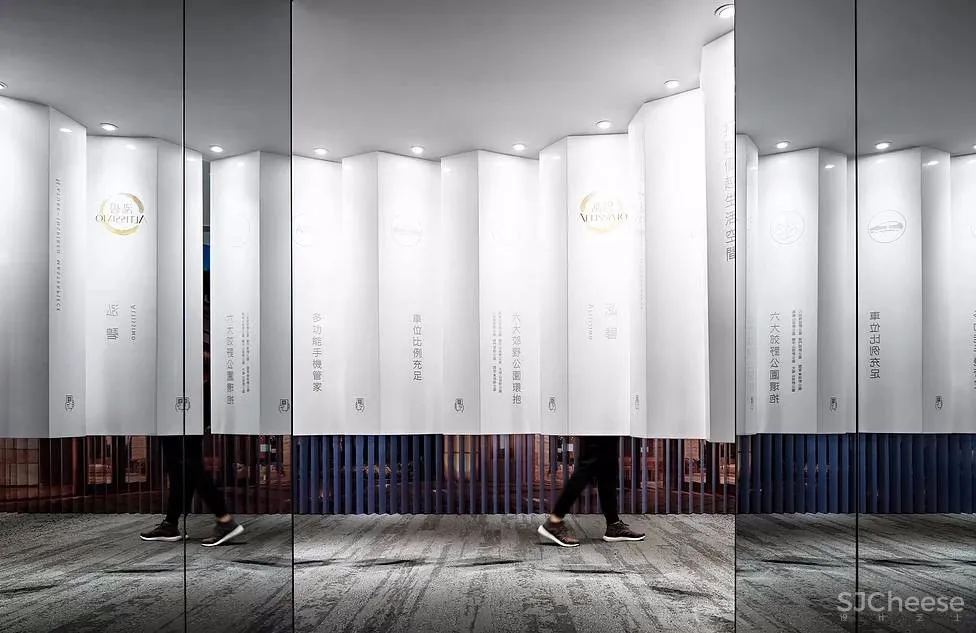 他们善用自然丨重新演绎设计的高级感