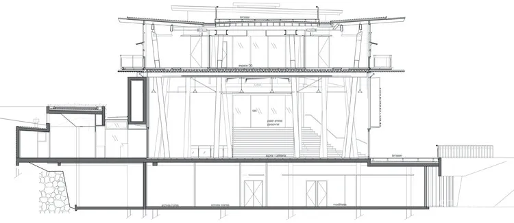 Campus Quiksilver Na Pali Patrick Arotcharen