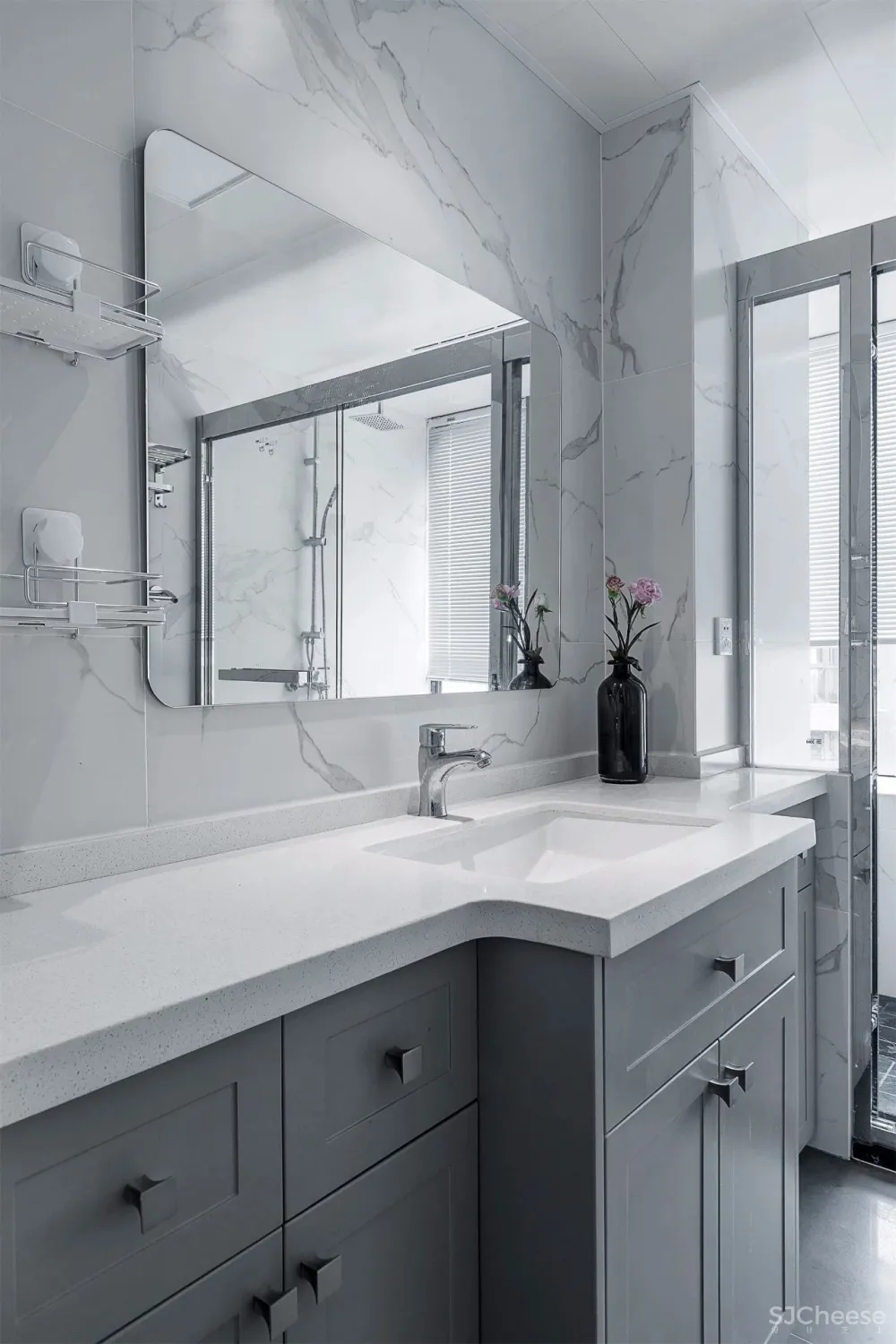 莫兰迪色很适合居家生活