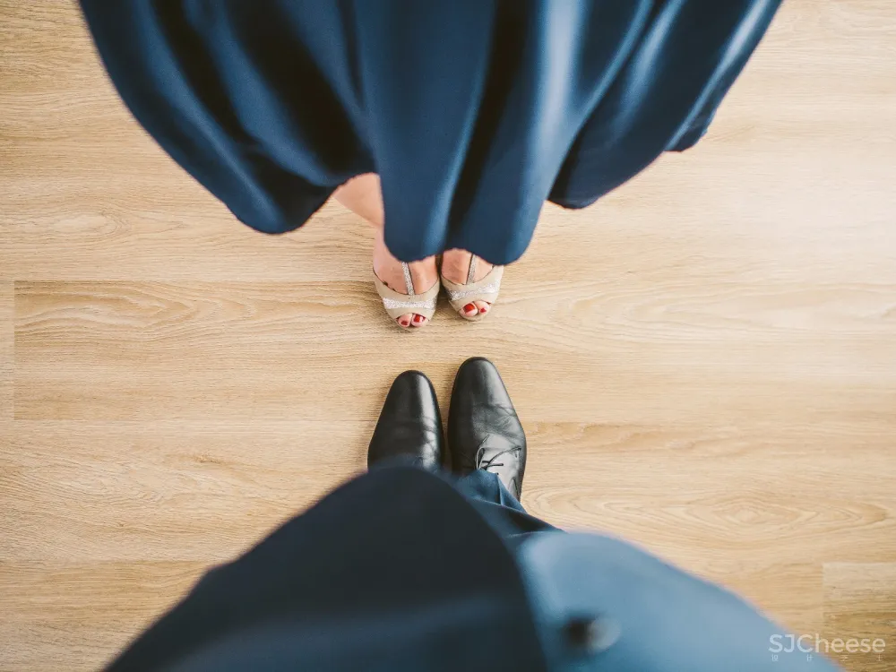 春曦摄影基地设计——这个春天我们一起约拍吧~ | 尺度设计作品