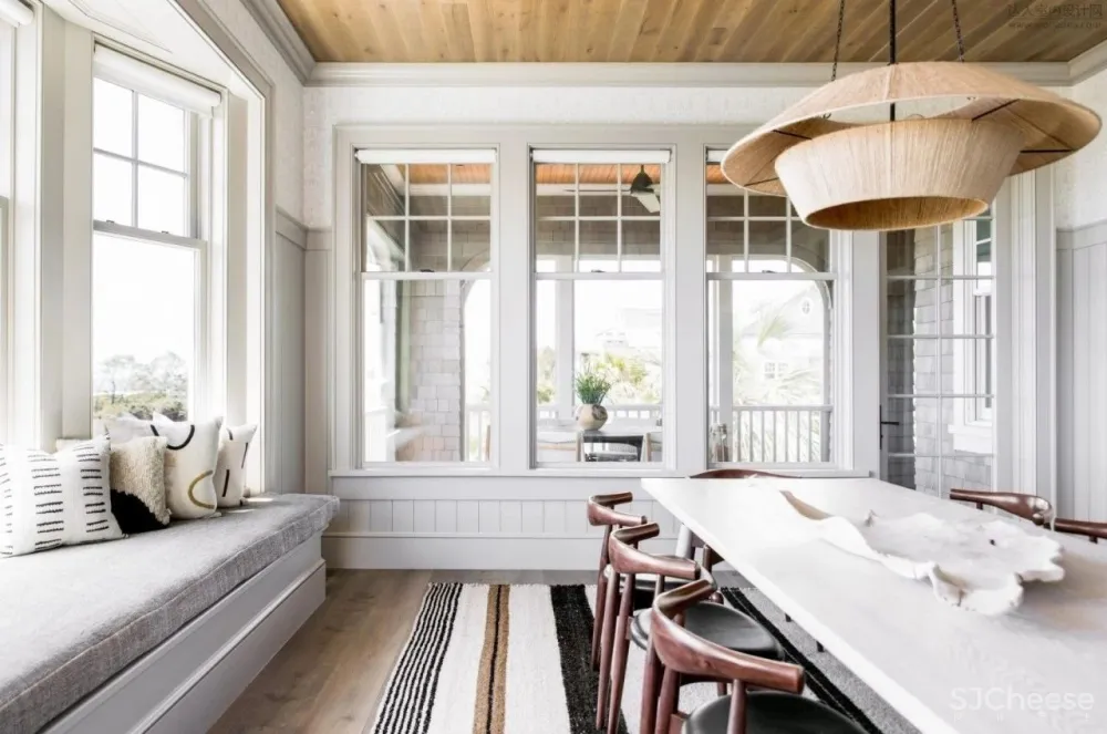 Cortney Bishop Design | 别墅作品集 首