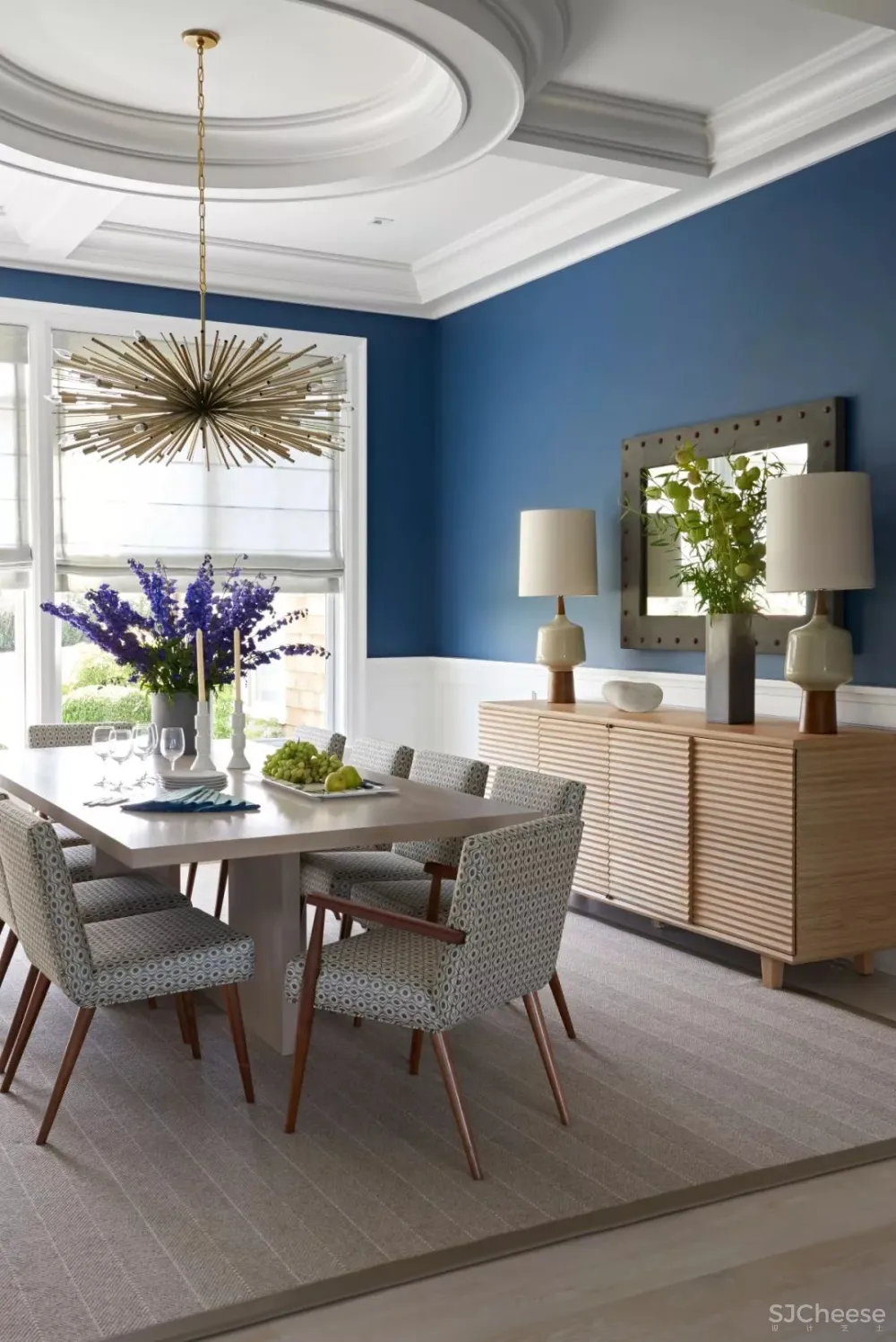 Amie Weitzman 纽约现代经典风格