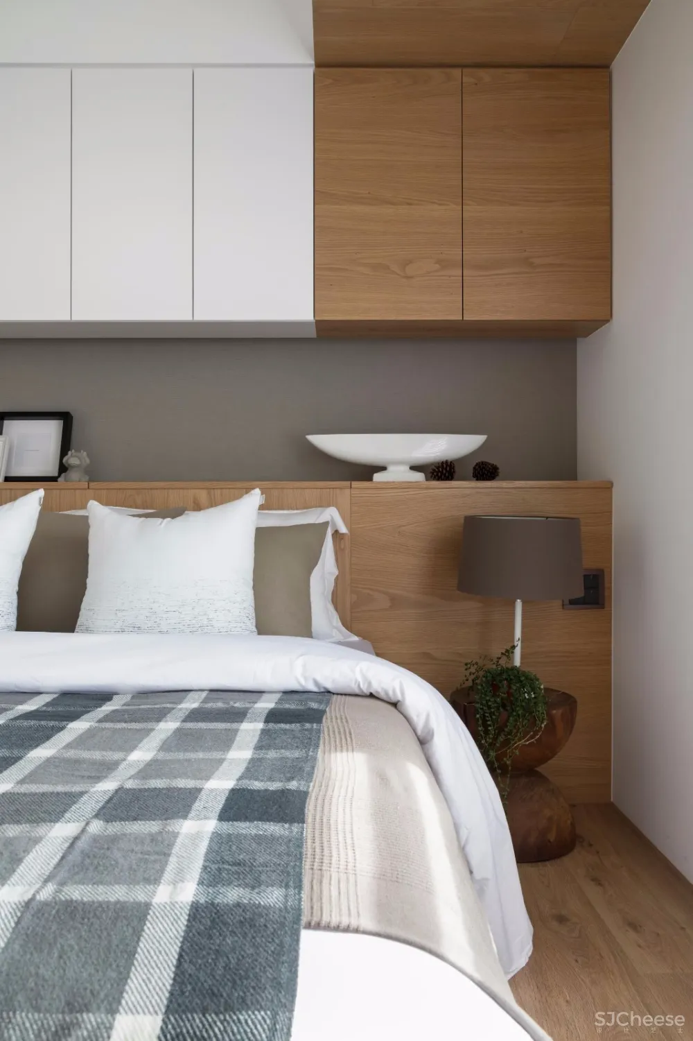 菊月 | 禾观空间设计