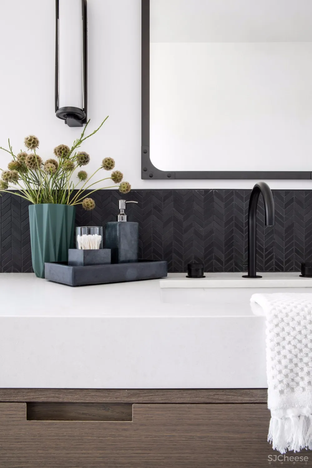 Lindye Galloway | 清新的海岛风格