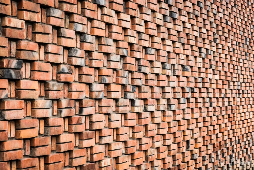 Biuro Toprojekt | 手工建造波兰红房子