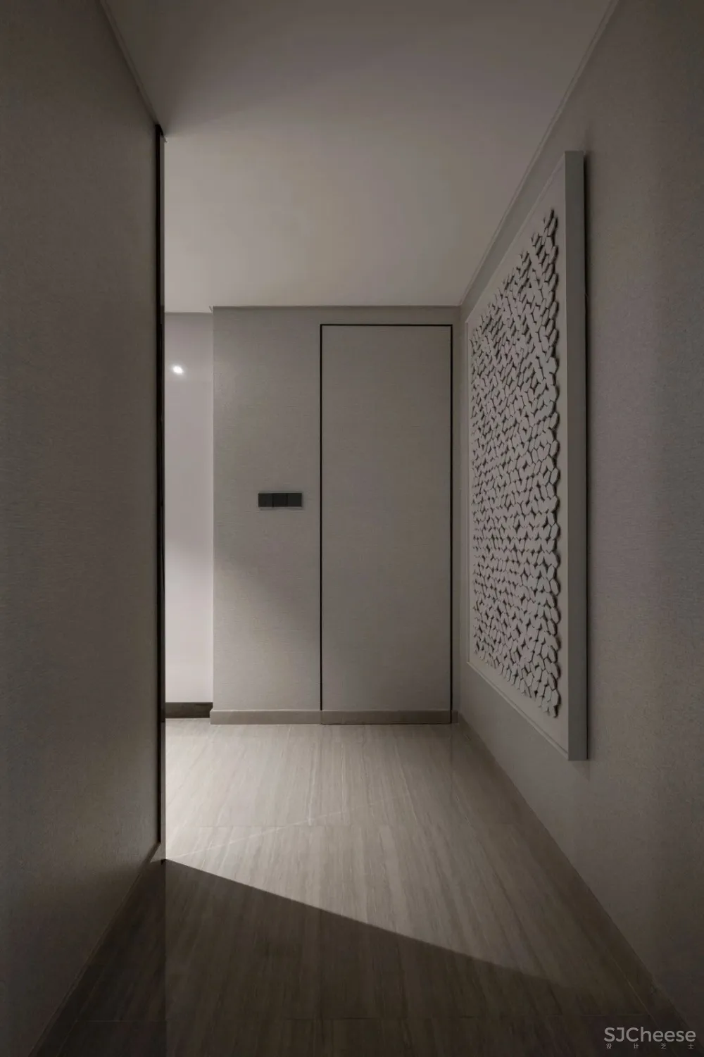 T-IMAGE天艺陈设 | 长沙颐德公馆四套样板房