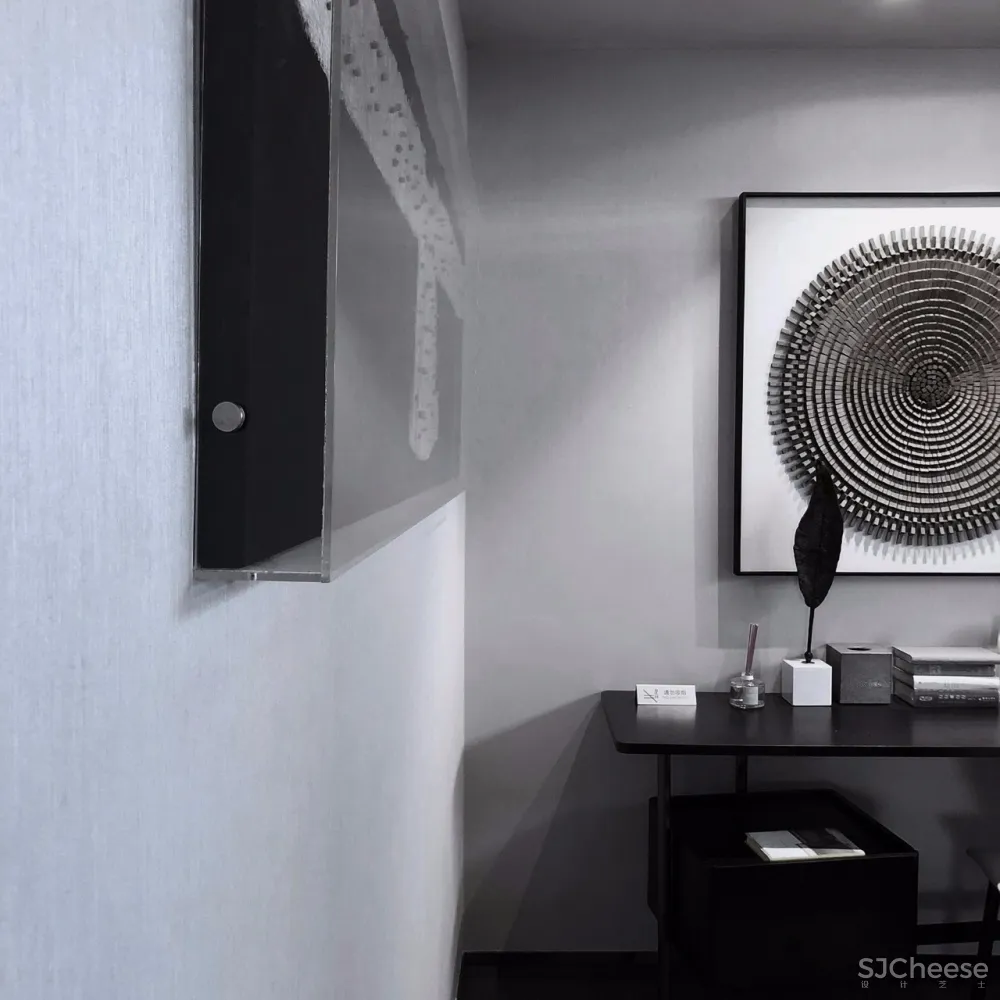 VANJN & DOMUS | 治愈美学生活的置换交融 首