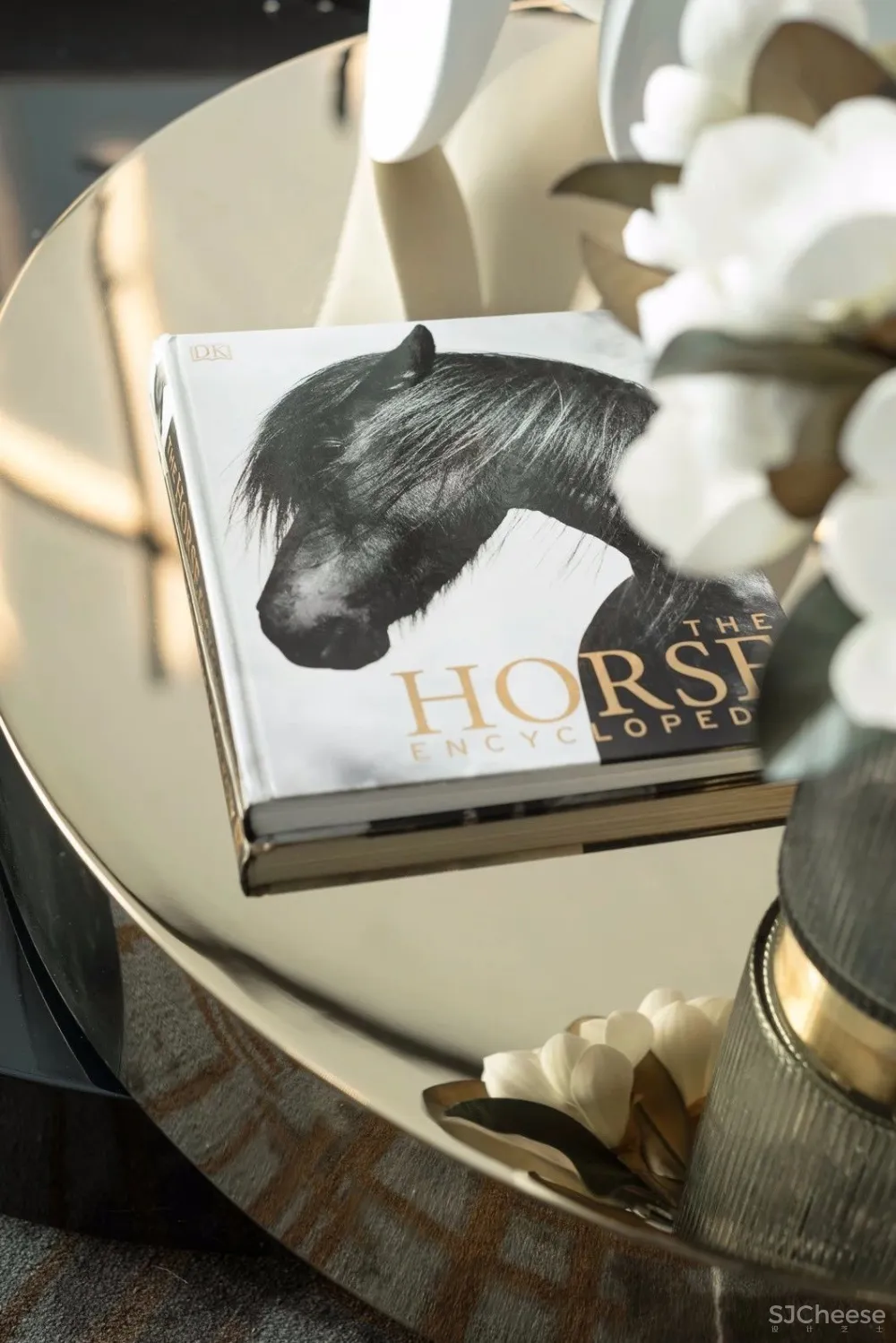 新现代主义丨简约纯粹的艺术美学 首