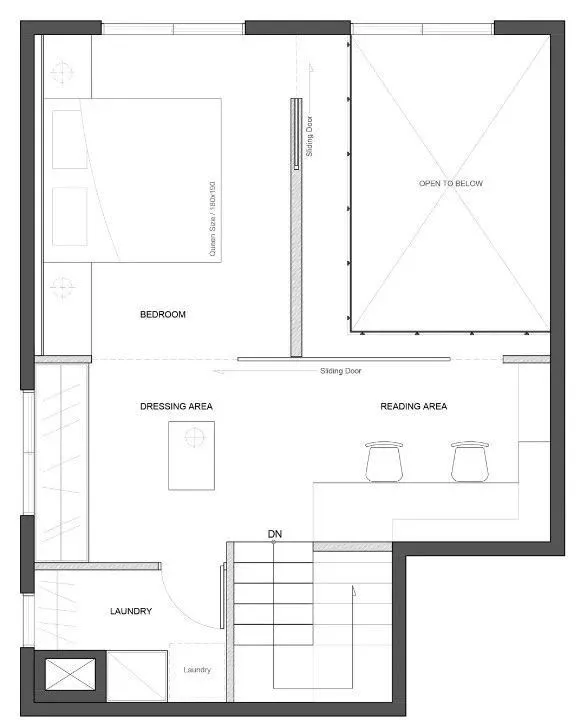 都市LOFT，80，90后精致生活首选