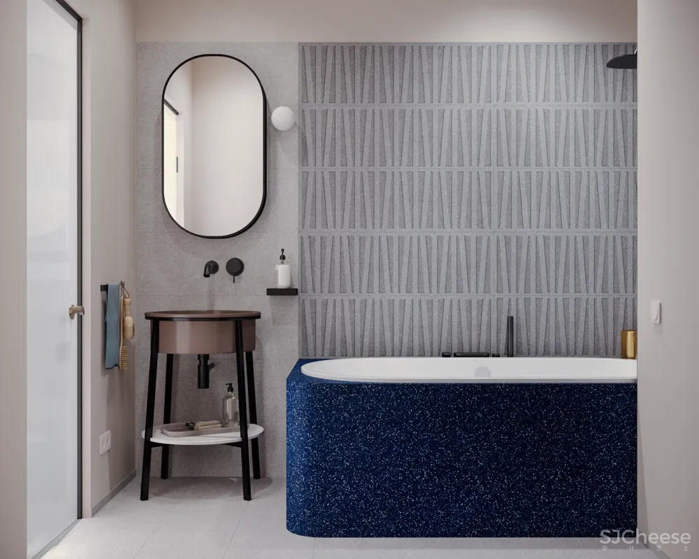 Friend·莫斯科公寓 Zrobym architects