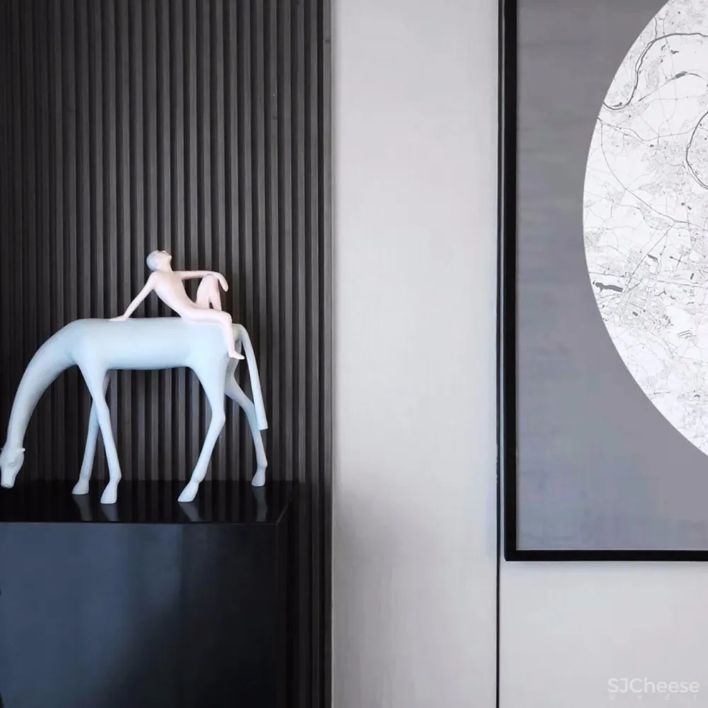 VANJN & DOMUS | 治愈美学生活的置换交融 首