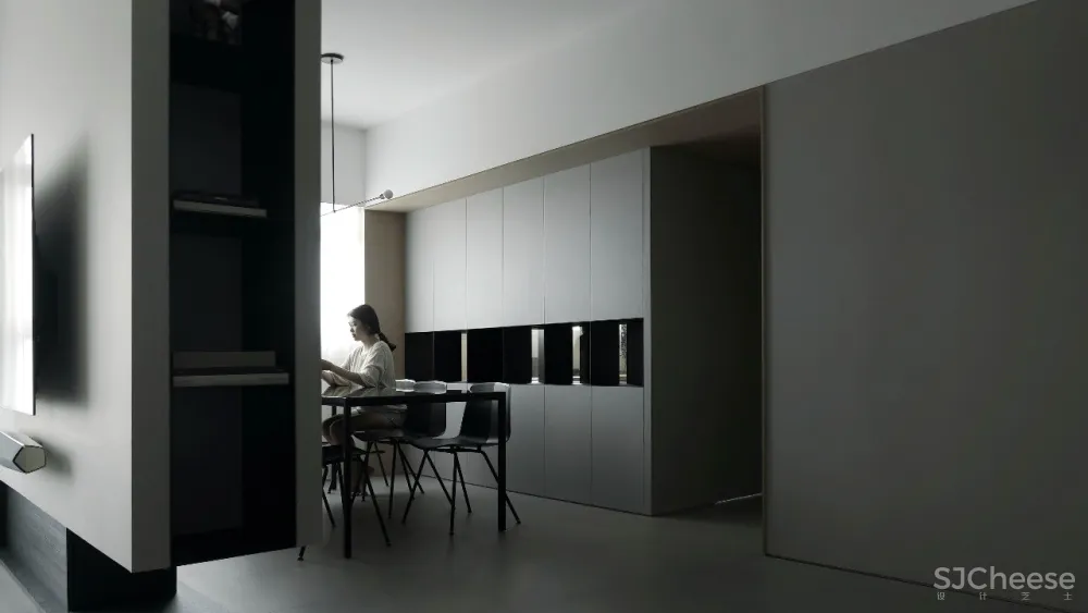 0932新作 | 简约奢华的设计畅想