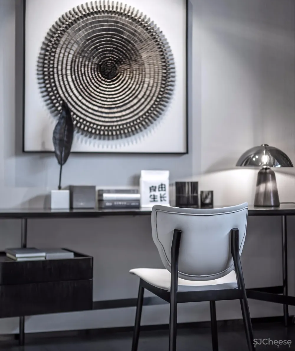 VANJN & DOMUS | 治愈美学生活的置换交融 首