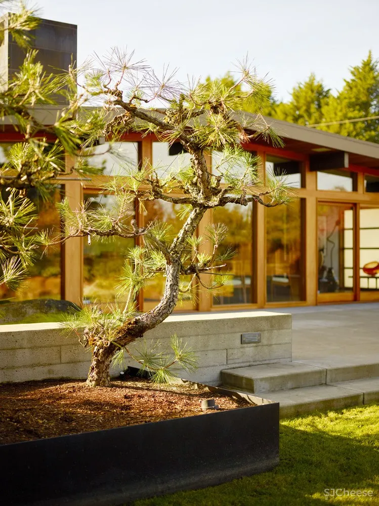 Rerucha Studio | 日式宁静风格别墅