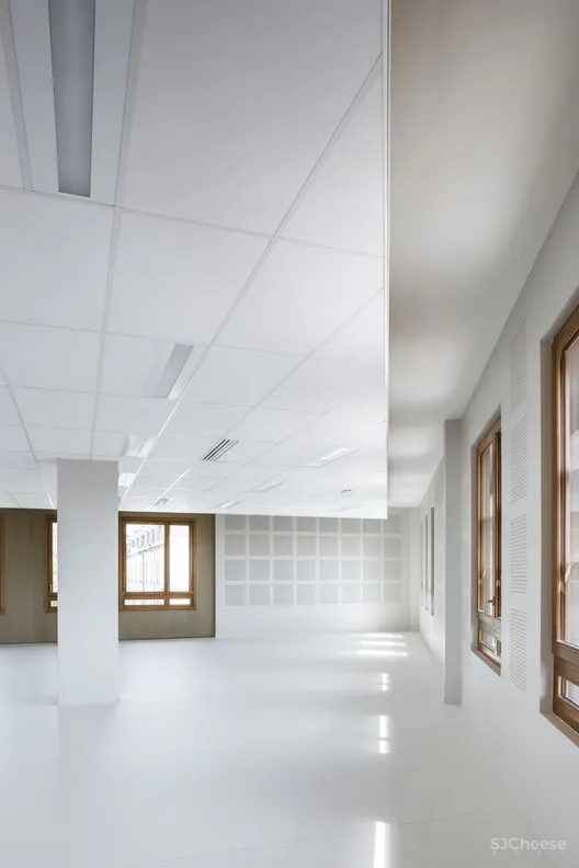 Regional Health and Social Training Institute Face À...