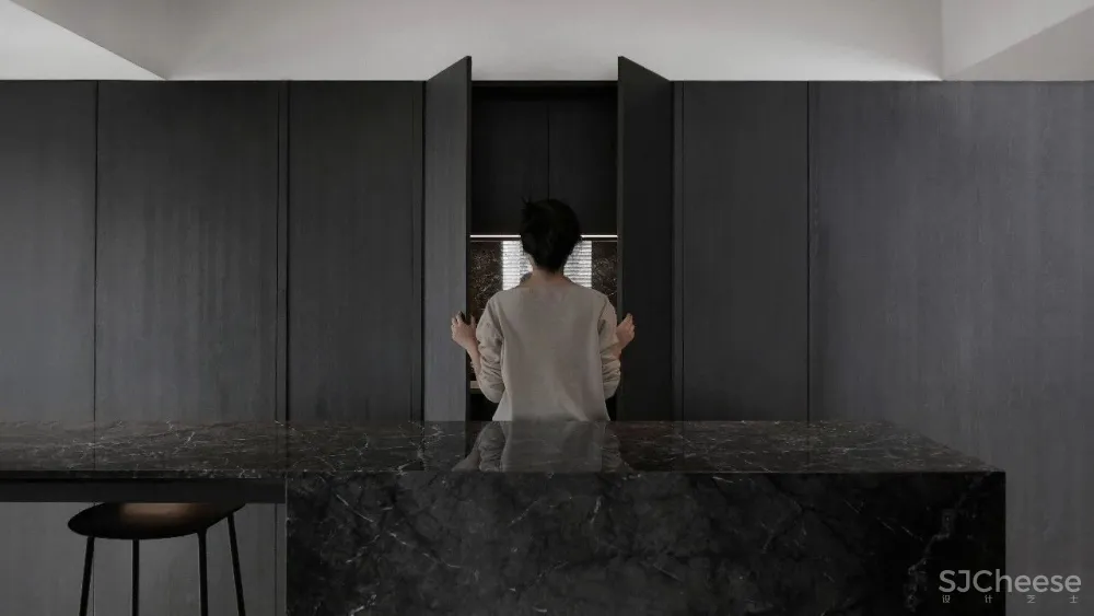 0932新作 | 简约奢华的设计畅想