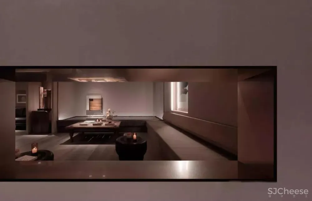 【琚宾老师年度新作】1250㎡和牛食验室！