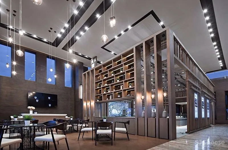 他们善用自然丨重新演绎设计的高级感