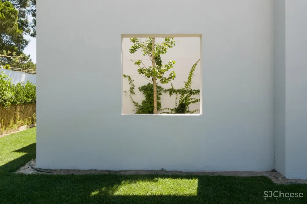 Troia住宅,葡萄牙 / Miguel Marcelino