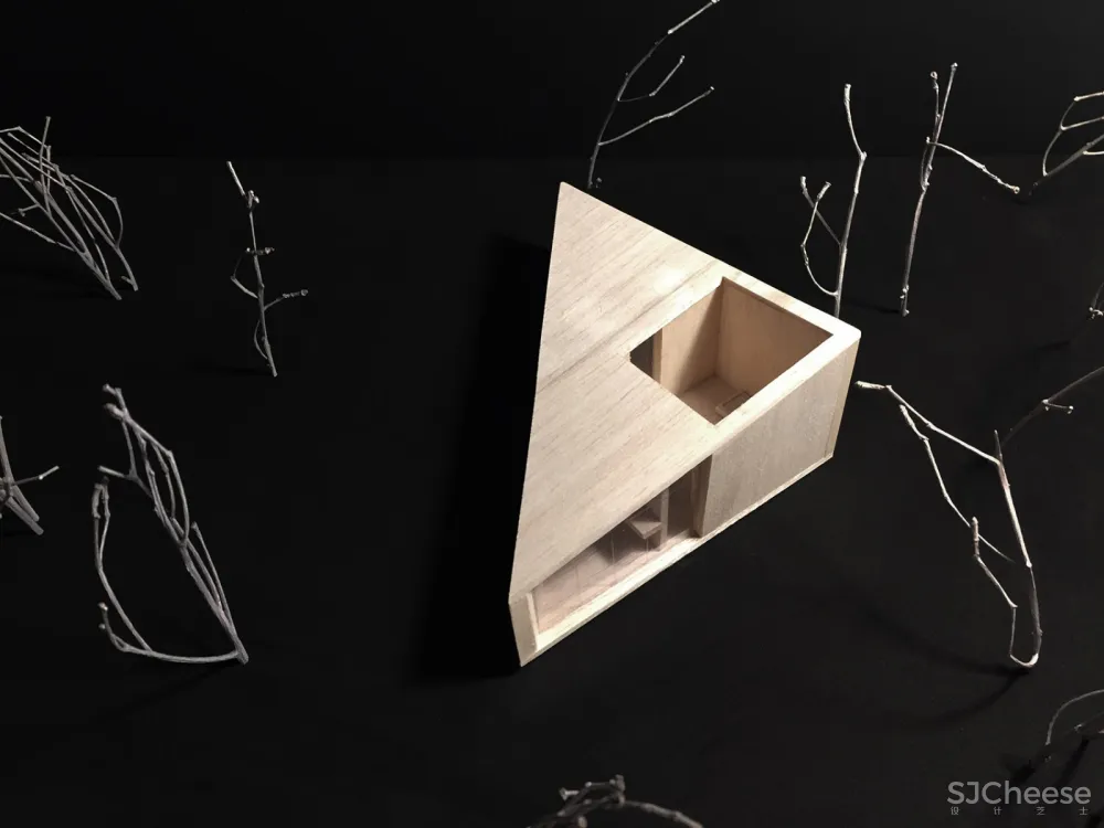 MA休憩室，墨西哥 / CADAVAL & SOLÀ-MORALES