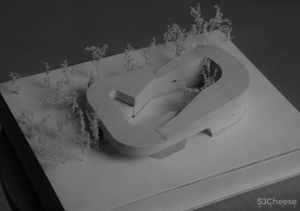 gad新作! 让孩子们在"天空之城"上快乐成长