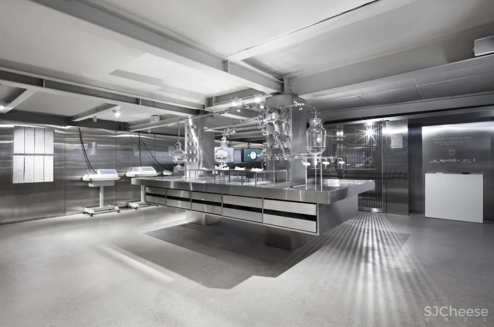 Dr. Jart+ Flagship Store Betwin Space Design 