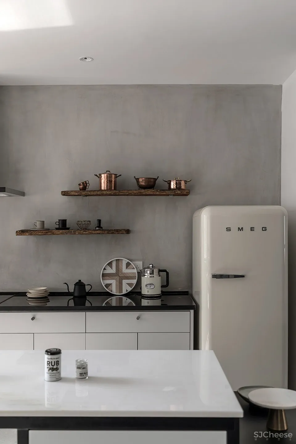 莫语生活办公室,杭州 / 杭州时上建筑空间设计事务所 首