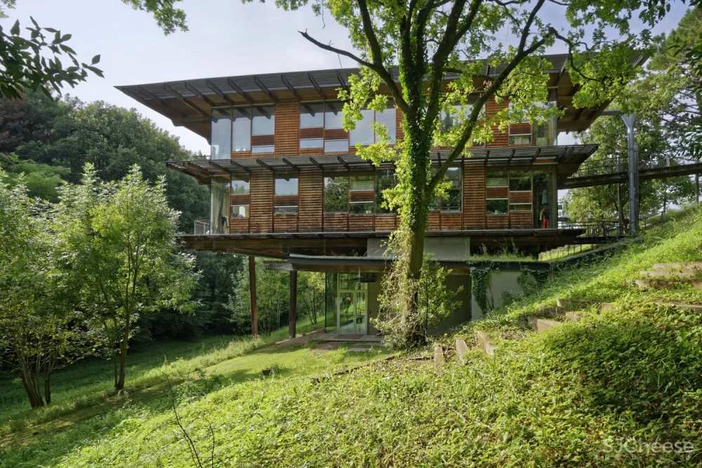 Campus Quiksilver Na Pali Patrick Arotcharen