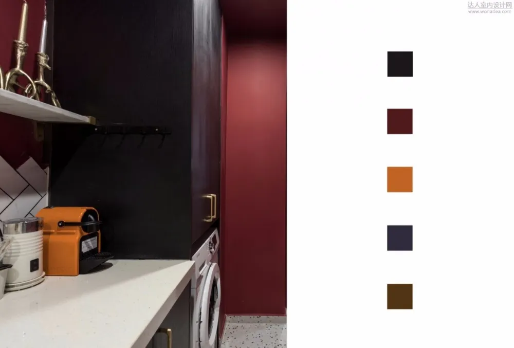 【新作】成都清羽设计 | BE GOOD