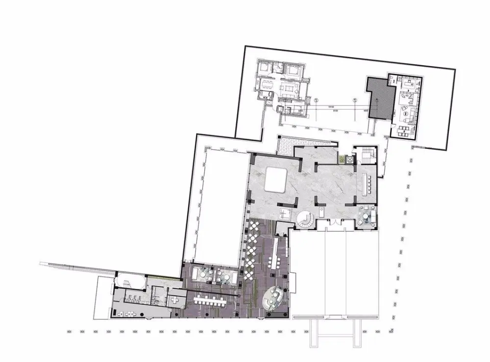 新现代主义丨简约纯粹的艺术美学 首
