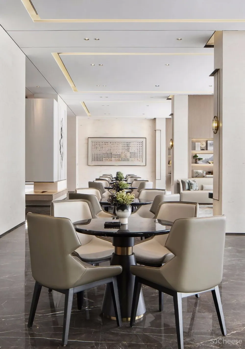 新作 | 云卷峰峦 意远境清，朴质、清雅的自然之美