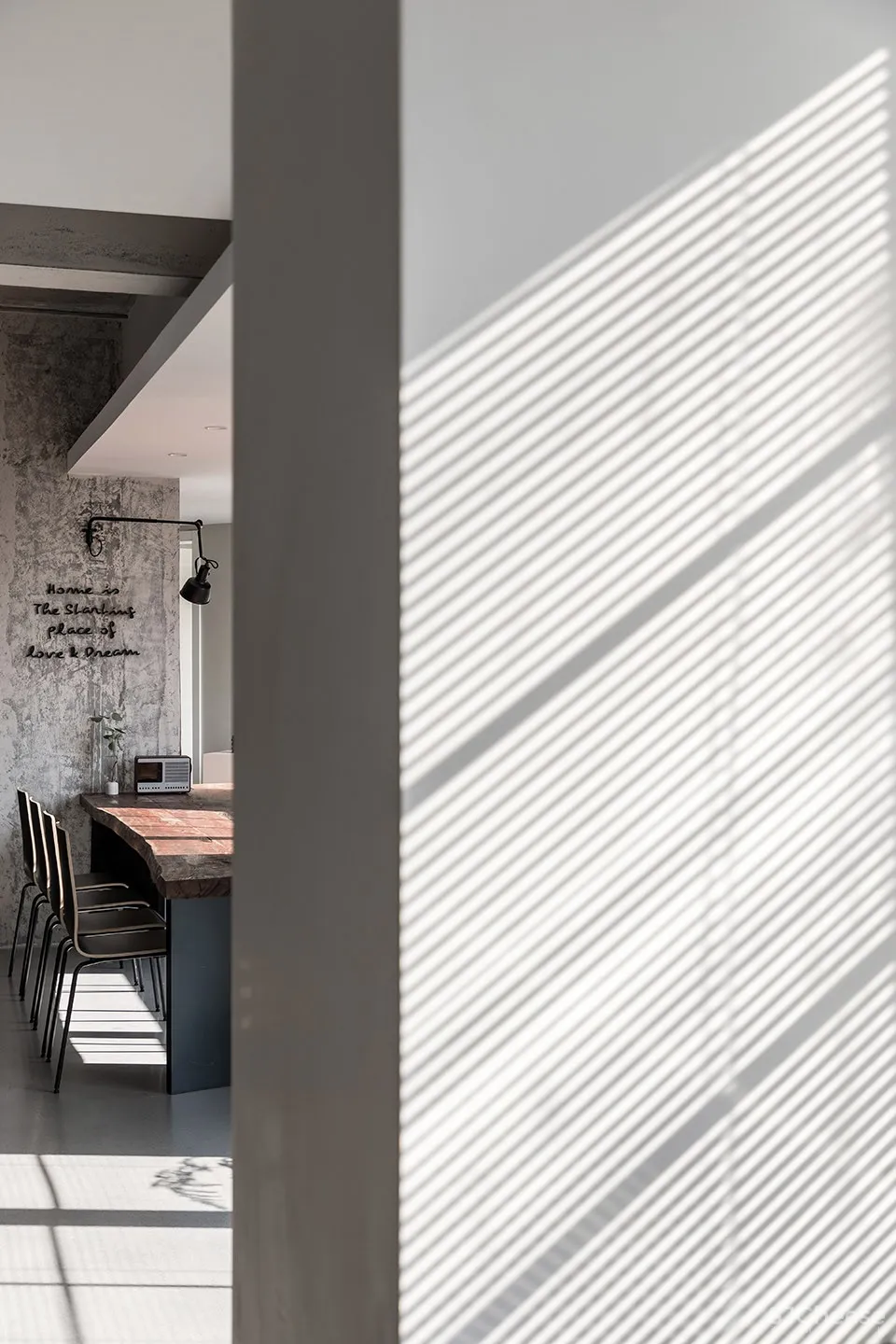 莫语生活办公室,杭州 / 杭州时上建筑空间设计事务所 首