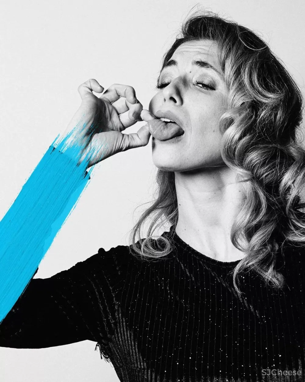 首发 孟买蓝宝石酒吧-工作室:激发艺术创造力的热情派对