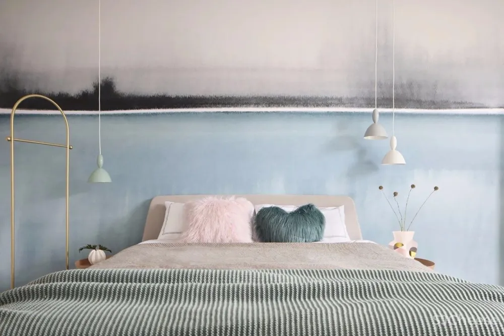 新作 | 700m² 顶级别墅设计，最美的生活格调