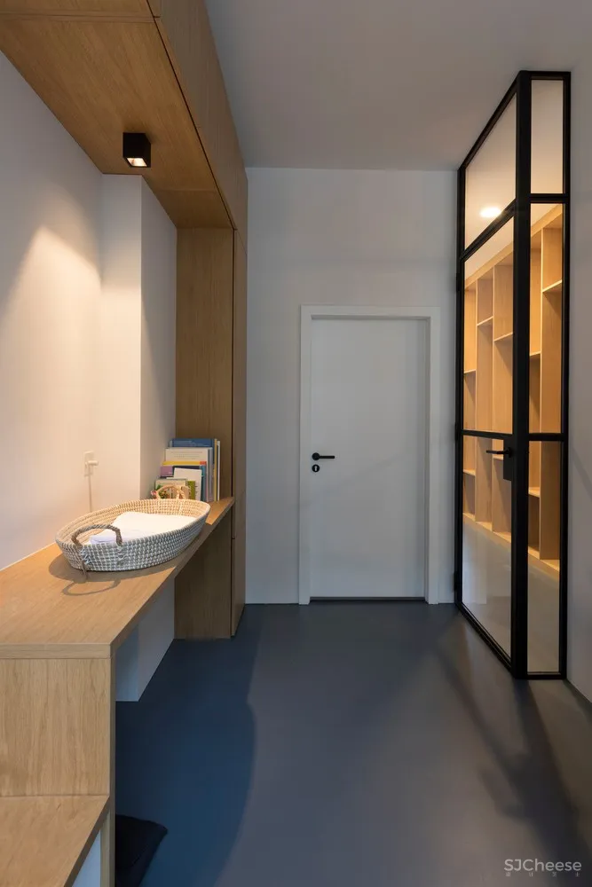 Cantero Architecture| 荷兰“橡树心”住宅建筑