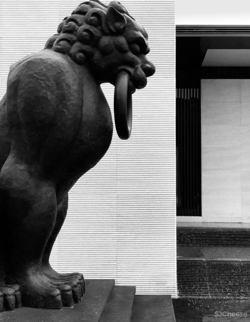 新作 | VANJN & DOMUS：隐逸东方美学的静谧风雅 首