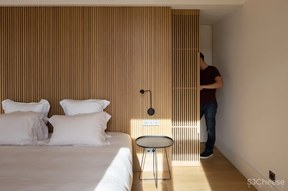 Samuel Torres de Carvalho Arquitetura | 木材创造温暖舒适的现代环境