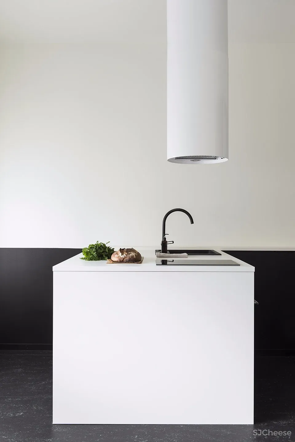 公寓式酒店为住户提供各种风格的客房空间 | Studio Puisto