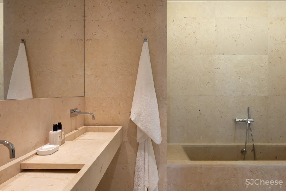 Samuel Torres de Carvalho Arquitetura | 木材创造温暖舒适的现代环境