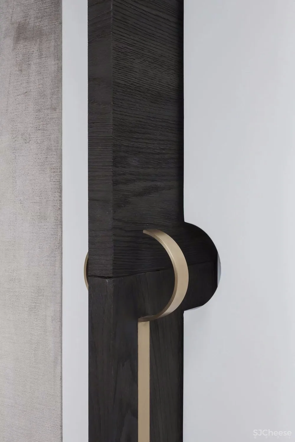 Dries De Malsche | 安静平和的极简美学