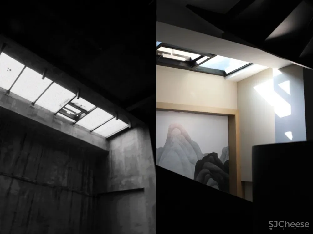 荆邑•溪隐府丨建筑漫步