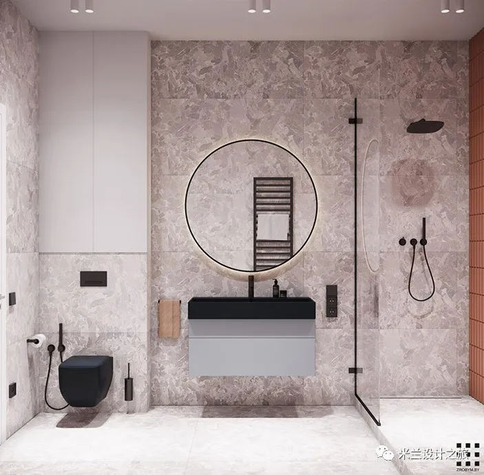 极简=性冷淡？请不要对高级感有什么误会!