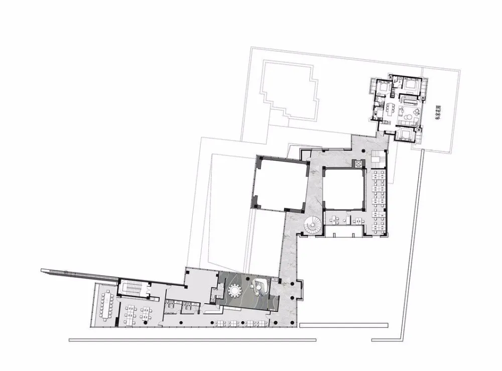 新现代主义丨简约纯粹的艺术美学 首