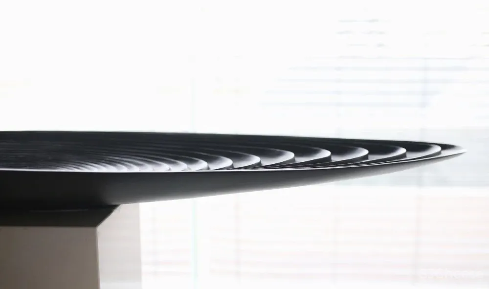 ENJOY DESIGN | 阳江保利中央公馆售楼处