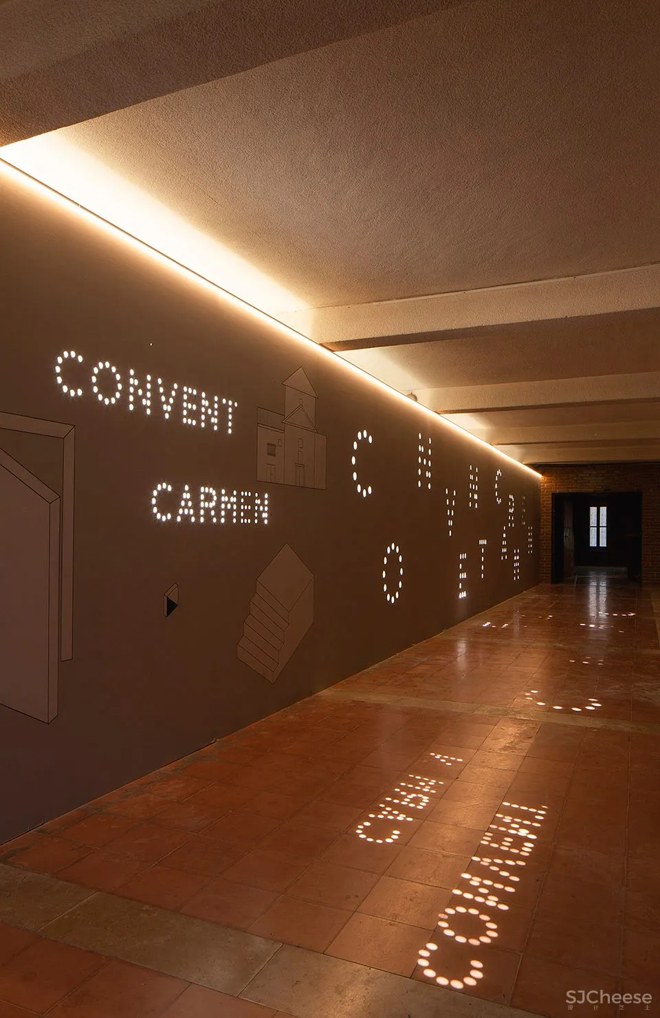 Carmen修道院改造，西班牙 / Francesc Rifé Studio