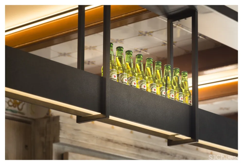 Casa Carmela nihil estudio