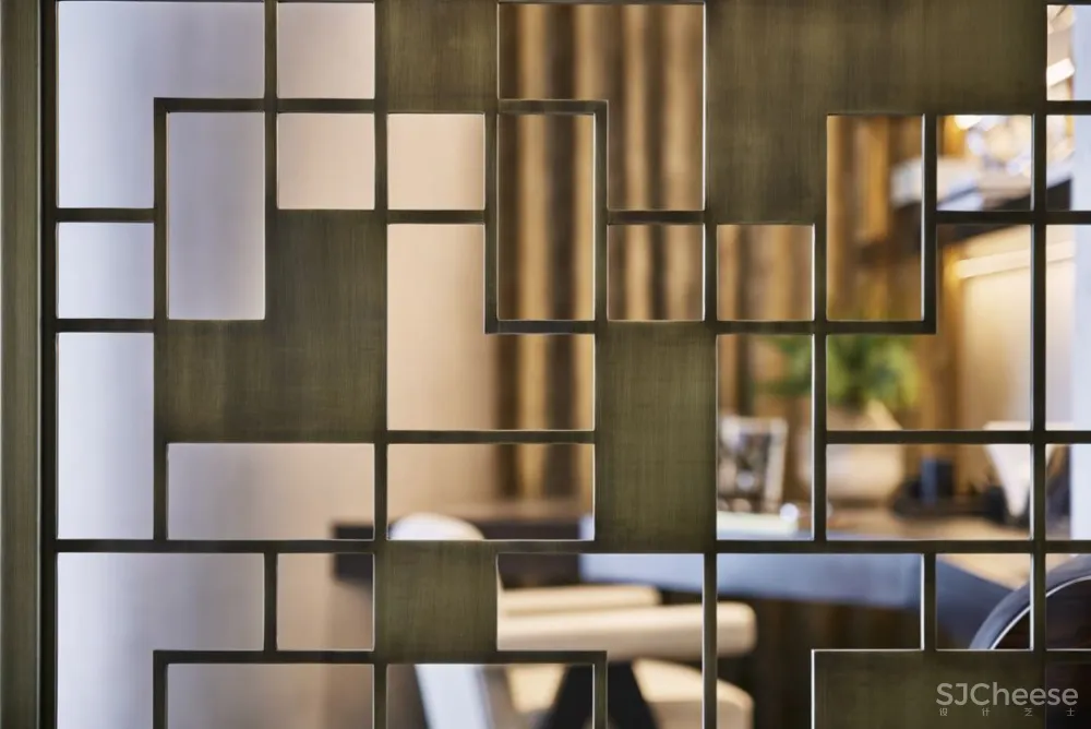 Elicyon新作 奢华与精致的伦敦美学