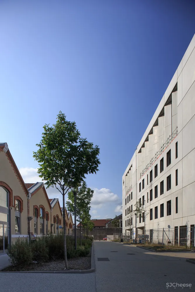 Regional Health and Social Training Institute Face À...