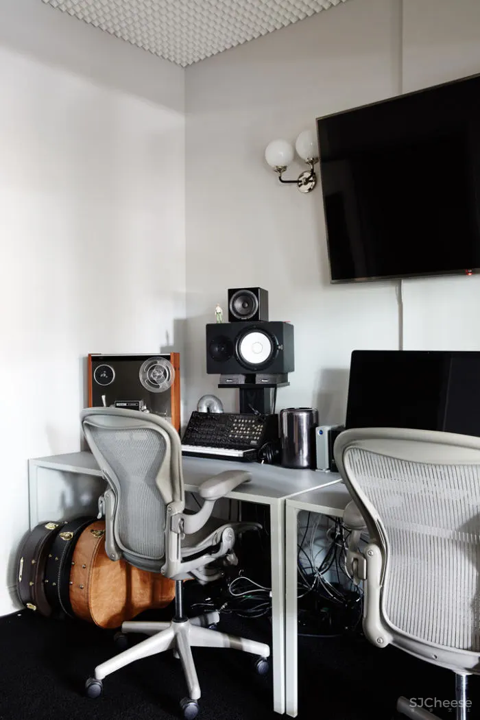 纽约 Dots 办公空间 Architecture AF